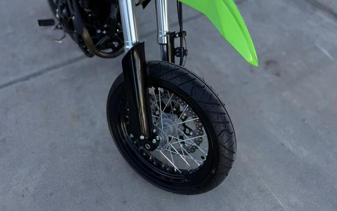 2023 Kawasaki KLX®230SM ABS