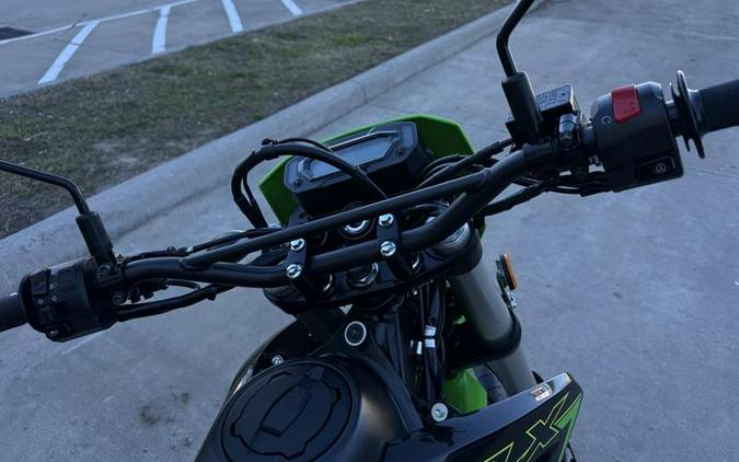 2023 Kawasaki KLX®230SM ABS