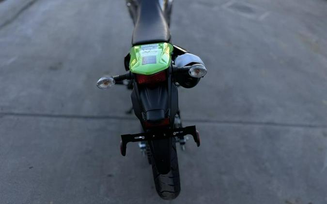 2023 Kawasaki KLX®230SM ABS