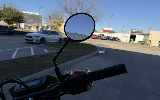 2023 Kawasaki KLX®230SM ABS