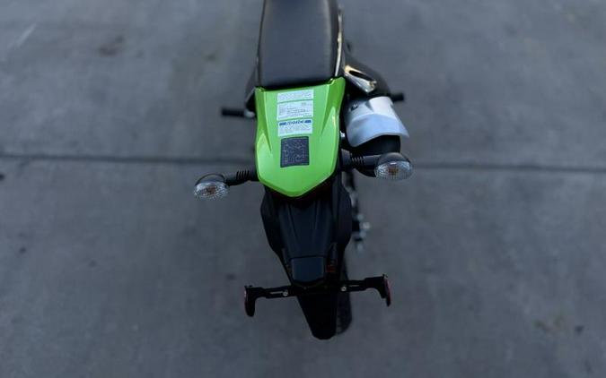2023 Kawasaki KLX®230SM ABS
