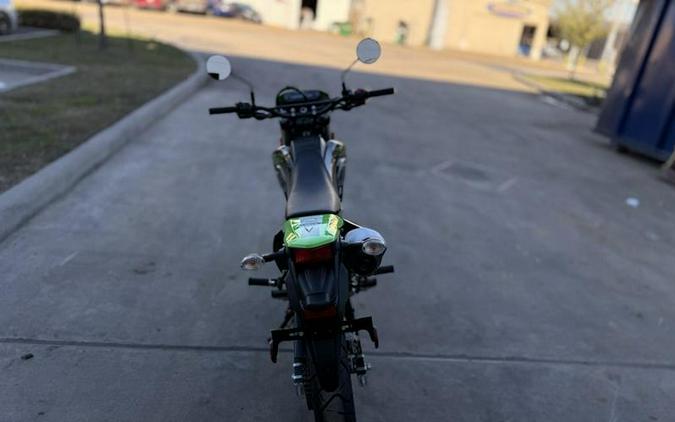 2023 Kawasaki KLX®230SM ABS