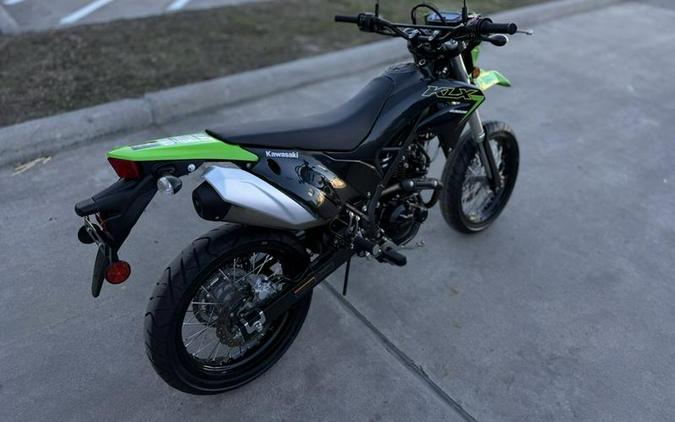 2023 Kawasaki KLX®230SM ABS