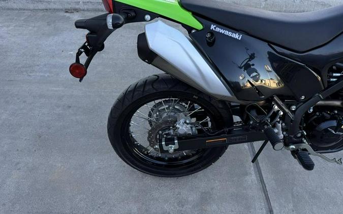 2023 Kawasaki KLX®230SM ABS