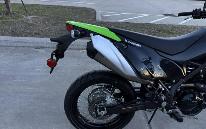 2023 Kawasaki KLX®230SM ABS