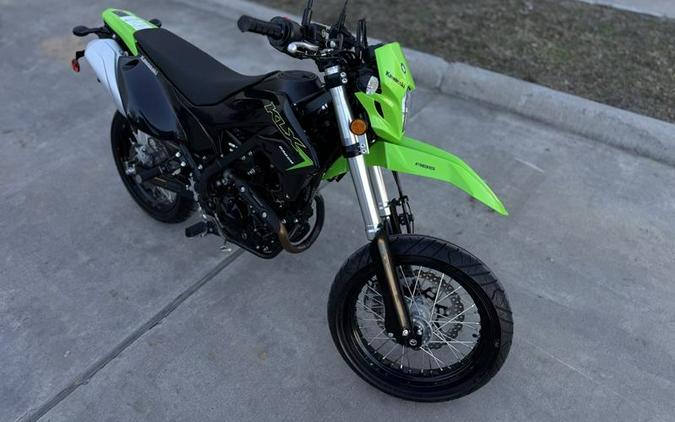 2023 Kawasaki KLX®230SM ABS