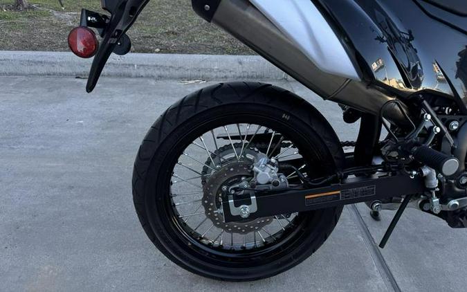 2023 Kawasaki KLX®230SM ABS