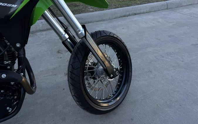 2023 Kawasaki KLX®230SM ABS