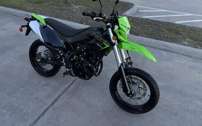 2023 Kawasaki KLX®230SM ABS