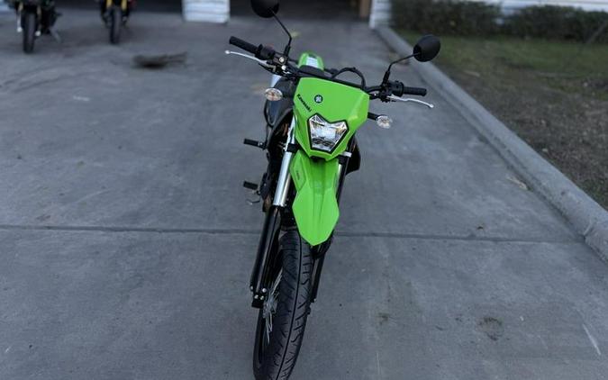 2023 Kawasaki KLX®230SM ABS