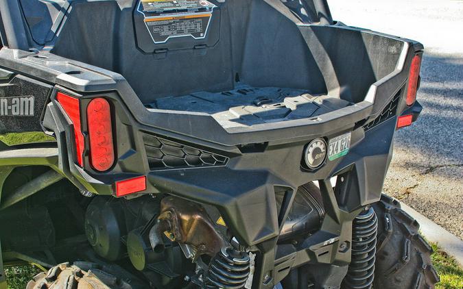 2023 Can-Am® Maverick Trail DPS 700