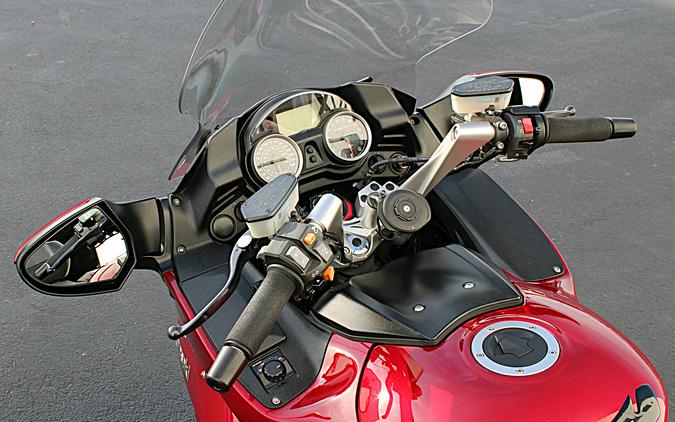 2014 KAWASAKI Concours 14 ABS