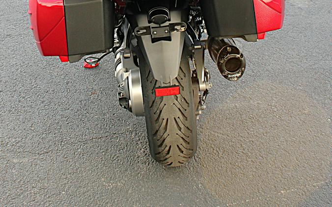 2014 KAWASAKI Concours 14 ABS