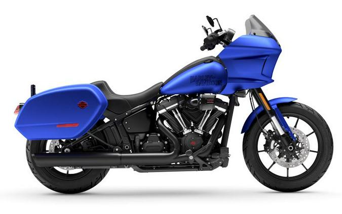 2026 Harley-Davidson® FXLRST - Low Rider® ST