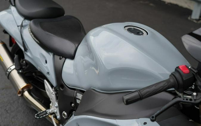 2015 Suzuki Hayabusa