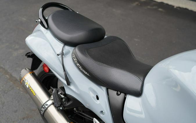 2015 Suzuki Hayabusa