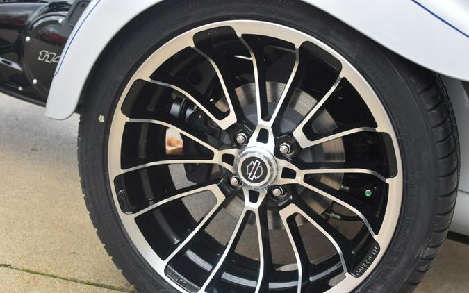 2024 Harley-Davidson Road Glide 3 FLTRT