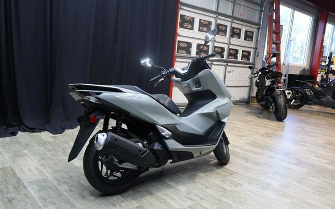 2026 Honda PCX