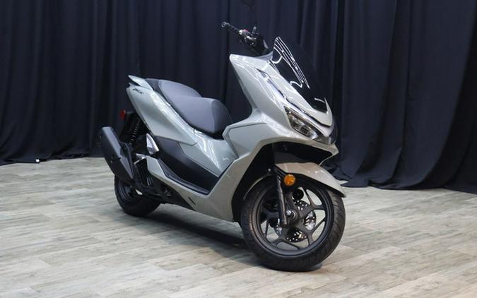 2026 Honda PCX