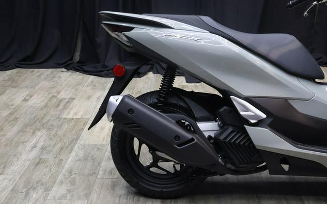 2026 Honda PCX