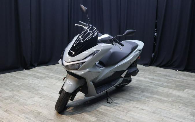 2026 Honda PCX