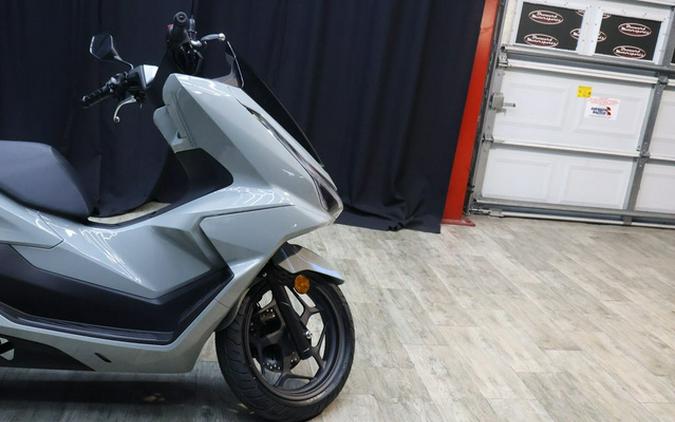 2026 Honda PCX