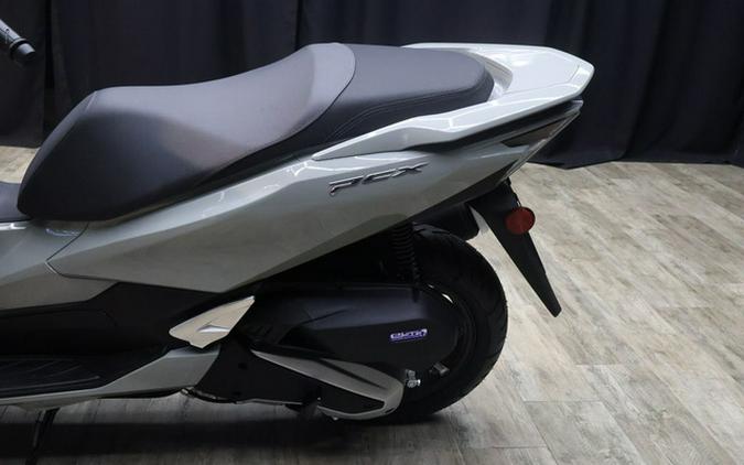 2026 Honda PCX