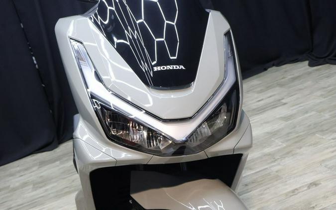 2026 Honda PCX