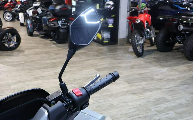 2026 Honda PCX