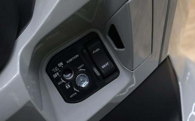 2026 Honda PCX