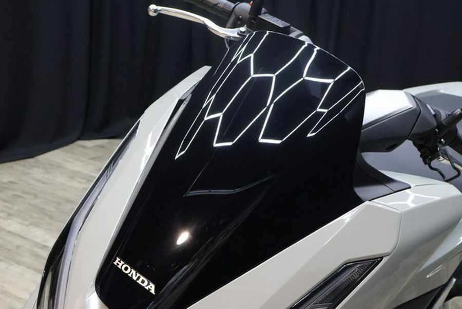 2026 Honda PCX