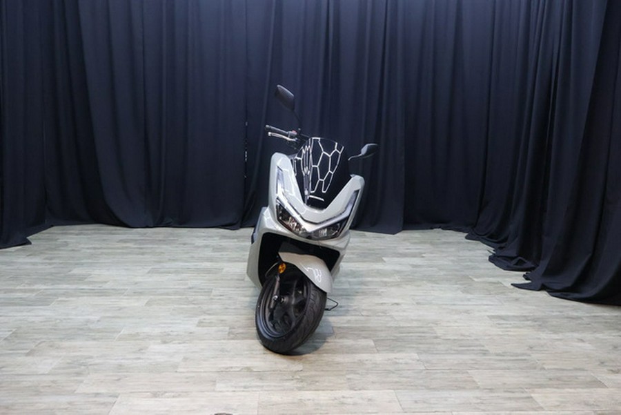 2026 Honda PCX