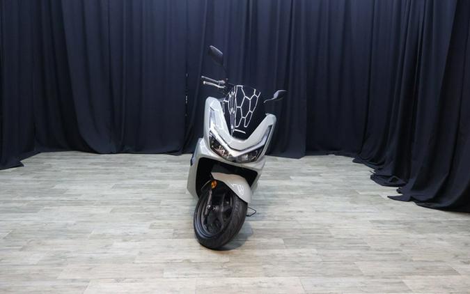 2026 Honda PCX