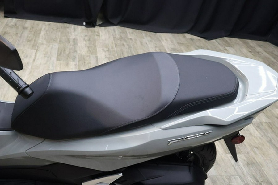 2026 Honda PCX