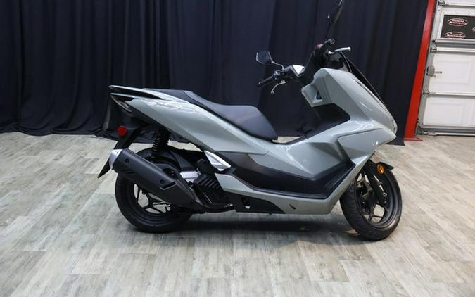 2026 Honda PCX