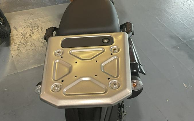2026 Kawasaki KLR®650 ABS