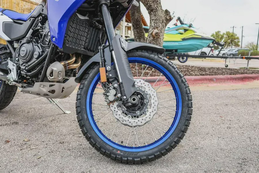 2025 YAMAHA TENERE 700