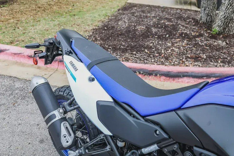 2025 YAMAHA TENERE 700