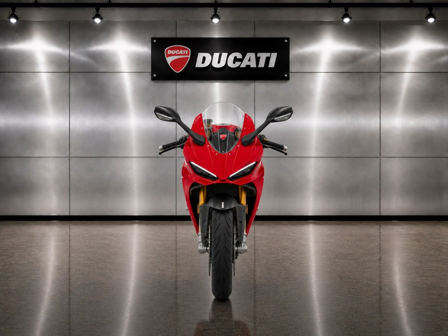 2026 DUCATI PANIGALE V2 896
