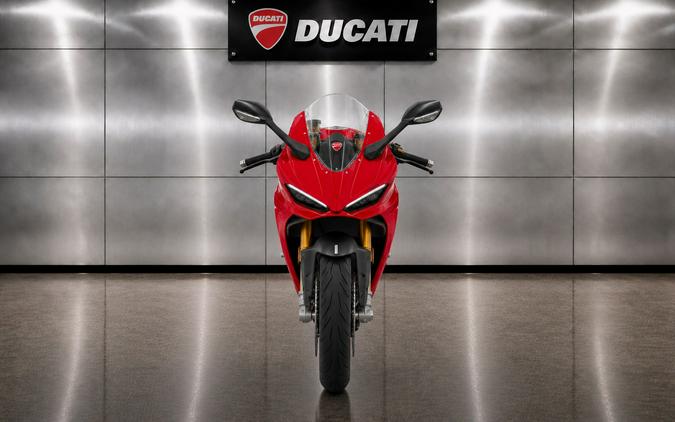 2026 DUCATI PANIGALE V2 896