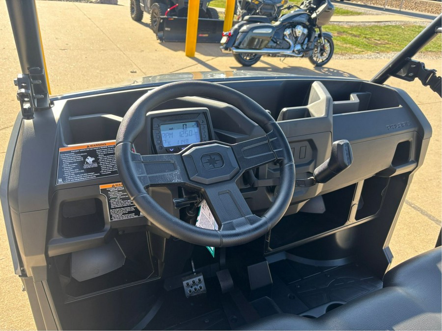 2026 Polaris Ranger 500