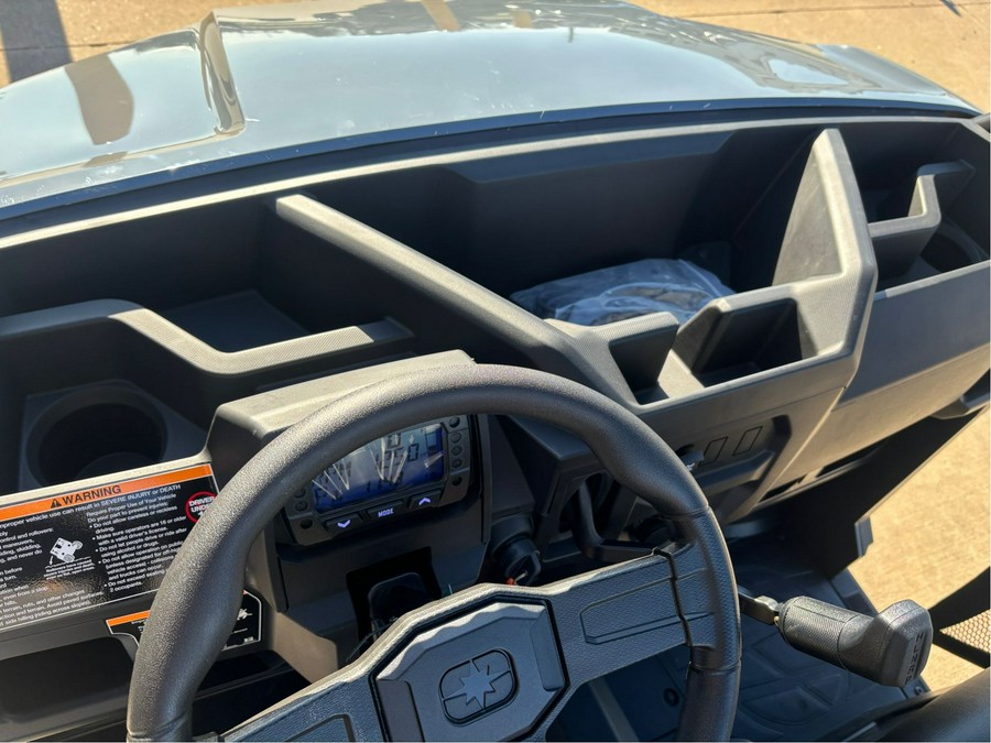 2026 Polaris Ranger 500
