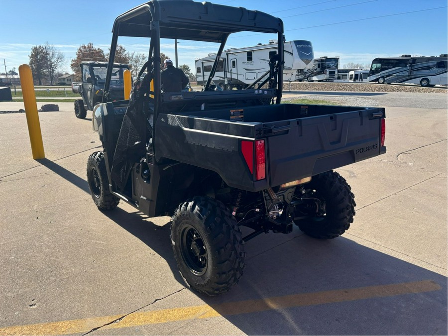 2026 Polaris Ranger 500