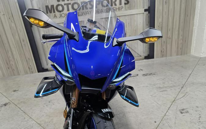 2026 Yamaha YZF-R1