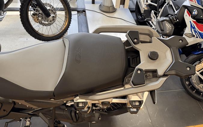 2026 BMW R1300GSA