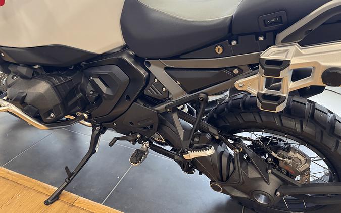 2026 BMW R1300GSA