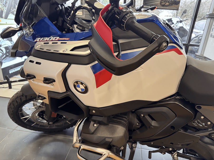 2026 BMW R1300GSA