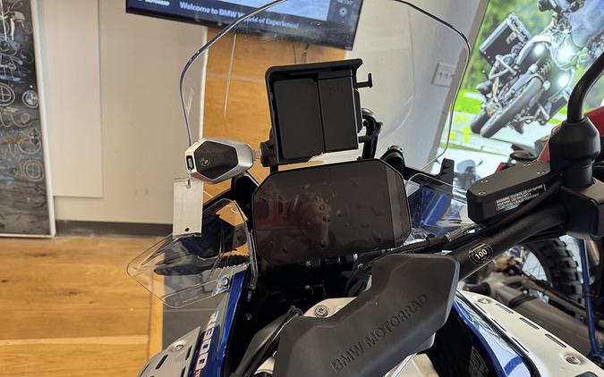 2026 BMW R1300GSA