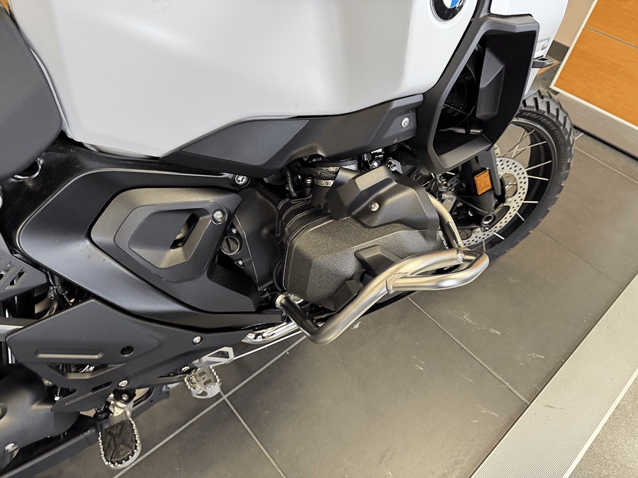 2026 BMW R1300GSA