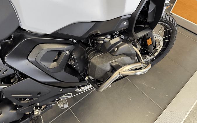 2026 BMW R1300GSA